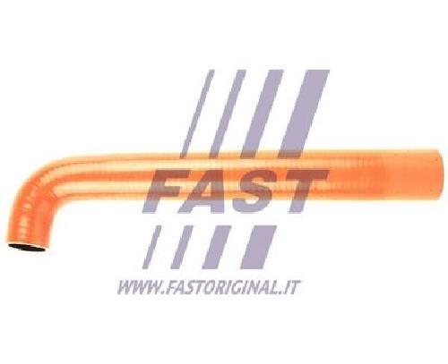 Genuine fast charge air hose - fast,