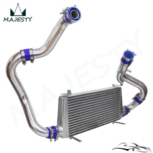 Intercooler kit for nissan - for,