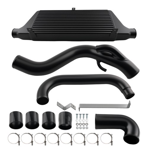 Bar plate intercooler kit - &,