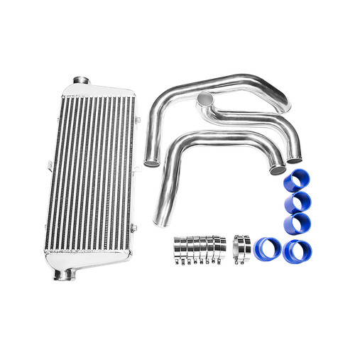 Fmic turbo intercooler pipe - cx,