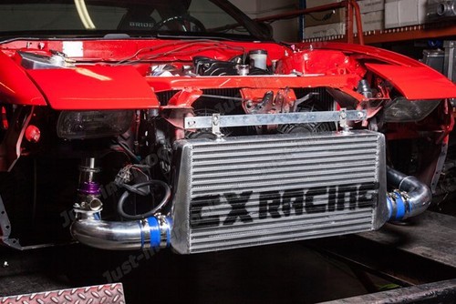 Fmic intercooler kit for - cx,