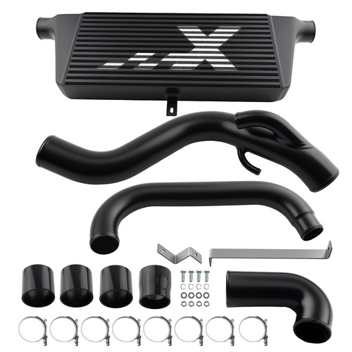 Bar plate intercooler kit - bar&plate,