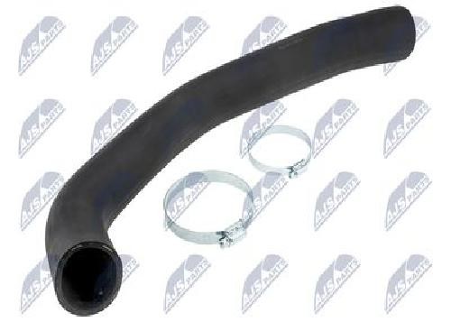 Original nty charge air - air, hose