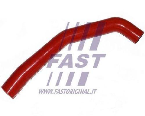 Original fast charge air hose - fast,